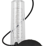 Mister Boner Fantastic Power Pump Penispumpe