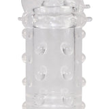 You2Toys Fun Extension – penishylse med nupper