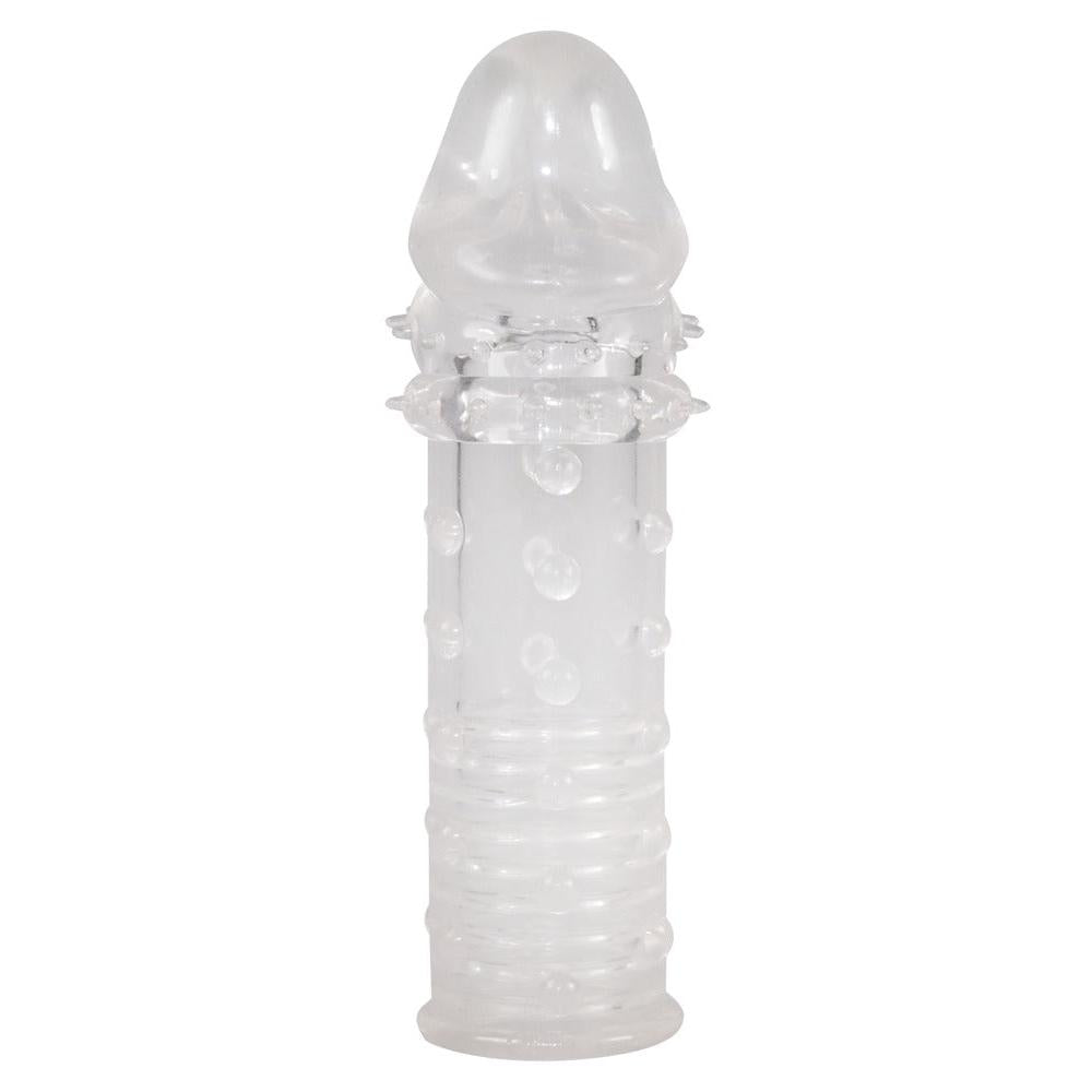 You2Toys Fun Extension – penishylse med nupper