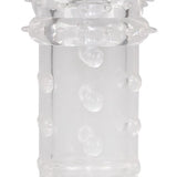 You2Toys Fun Extension – penishylse med nupper