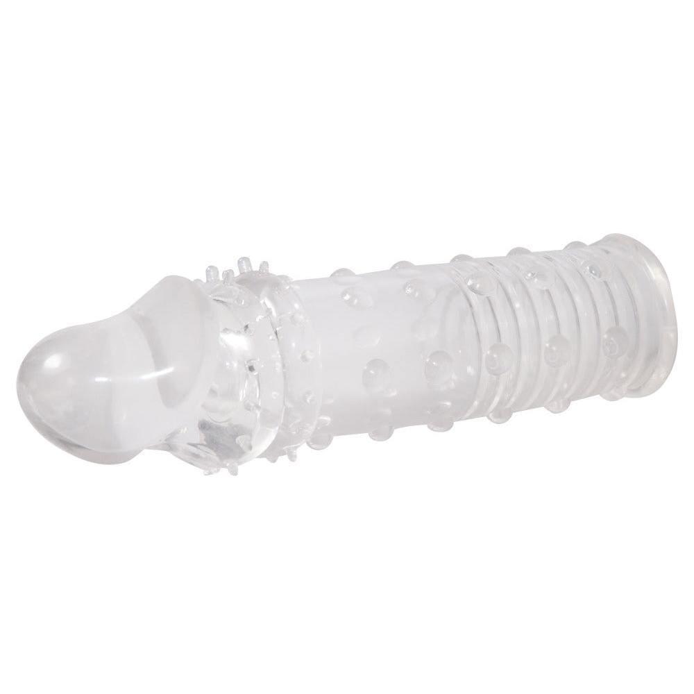 You2Toys Fun Extension – penishylse med nupper