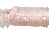 You2Toys Fun Extension – penishylse med nupper