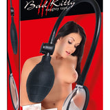 Bad Kitty Pussy Sucker – Anatomisk vulvapumpe