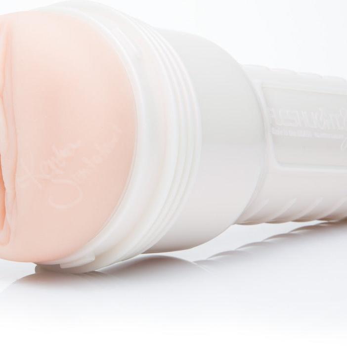 Fleshlight Girls Kendra Sunderland – Masturbator med Vaginaåpning
