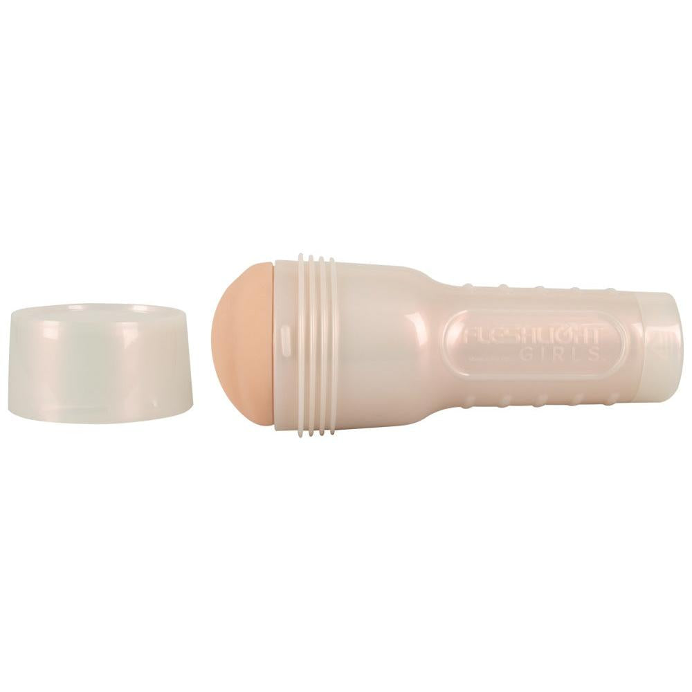 Fleshlight Girls Kendra Sunderland – Masturbator med Vaginaåpning