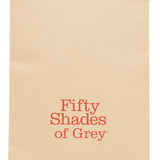 Fifty Shades of Grey Sweet Anticipation Halsbånd med Nippelklemmer