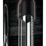 PDX Elite Blowjob Power Pump Automatisk Penispumpe