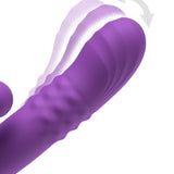 Harmoni Pro Rabbitvibrator – Et helt orkester av stimulering