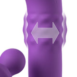 Harmoni Pro Rabbitvibrator – Et helt orkester av stimulering