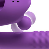 Harmoni Pro Rabbitvibrator – Et helt orkester av stimulering