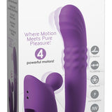 Harmoni Pro Rabbitvibrator – Et helt orkester av stimulering
