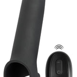 Rebel Remote Controlled Penis Extension