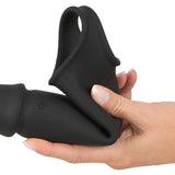 Rebel Remote Controlled Penis Extension