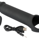 Rebel Remote Controlled Penis Extension