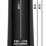 Rebel Remote Controlled Penis Extension