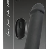 Rebel Remote Controlled Penis Extension