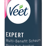 Veet Expert Intim Hårfjerningssett 2 deler - 50 ml Reisesett