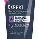 Veet Expert Hårfjerningskrem 100 ml