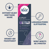 Veet Expert Hårfjerningskrem 100 ml