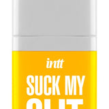 Klitorisgel med Sugende, Kjølende og Pirrende Effekt | Suck My Clit Tropical Mango