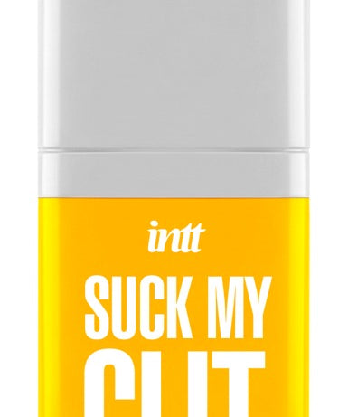 Klitorisgel med Sugende, Kjølende og Pirrende Effekt | Suck My Clit Tropical Mango