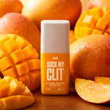 Klitorisgel med Sugende, Kjølende og Pirrende Effekt | Suck My Clit Tropical Mango