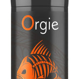 Peniskrem med Varmende og Stimulerende Effekt | Piranha Power Cream