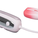 Lovense Gemini Appstyrte Vibrerende Nippelklemmer
