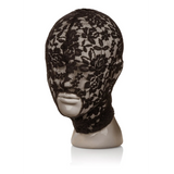 Scandal Lace Hood