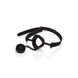 Scandal Silicone Stopper Gag