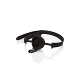 Scandal Silicone Stopper Gag