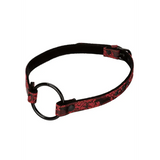 Scandal Wide Open Mouth Gag