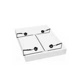 Boundless Bed Restraint