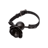 Removable Rose Gag