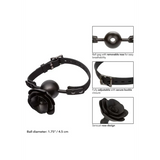 Removable Rose Gag