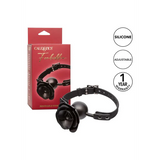 Removable Rose Gag
