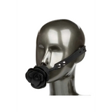 Removable Rose Gag