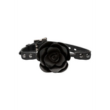 Removable Rose Gag