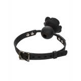 Removable Rose Gag