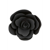 Removable Rose Gag