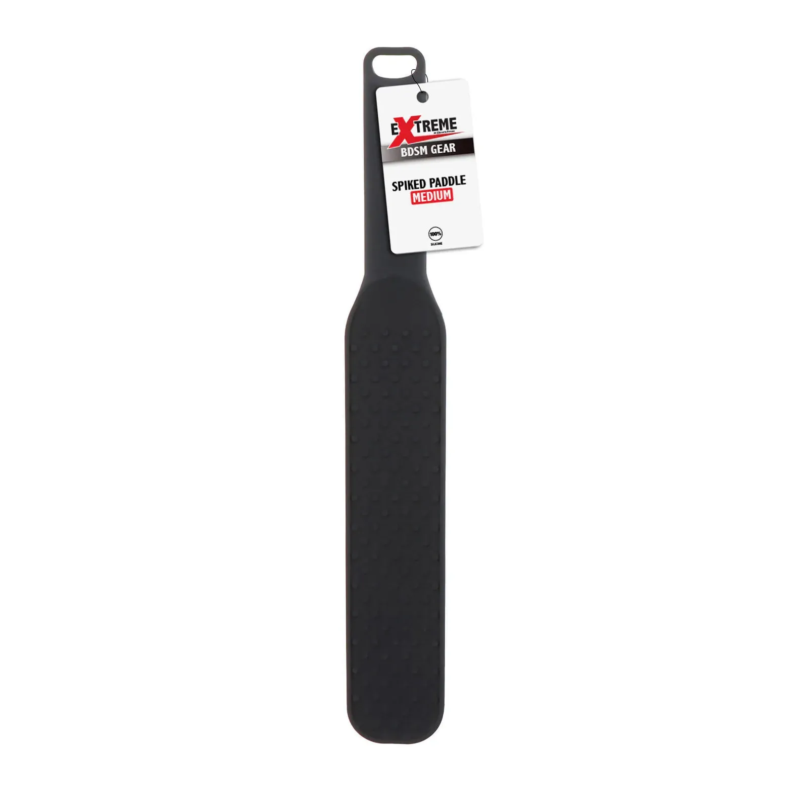 Spiked Paddle Medium fra EXTREME by HIDDEN DESIRE