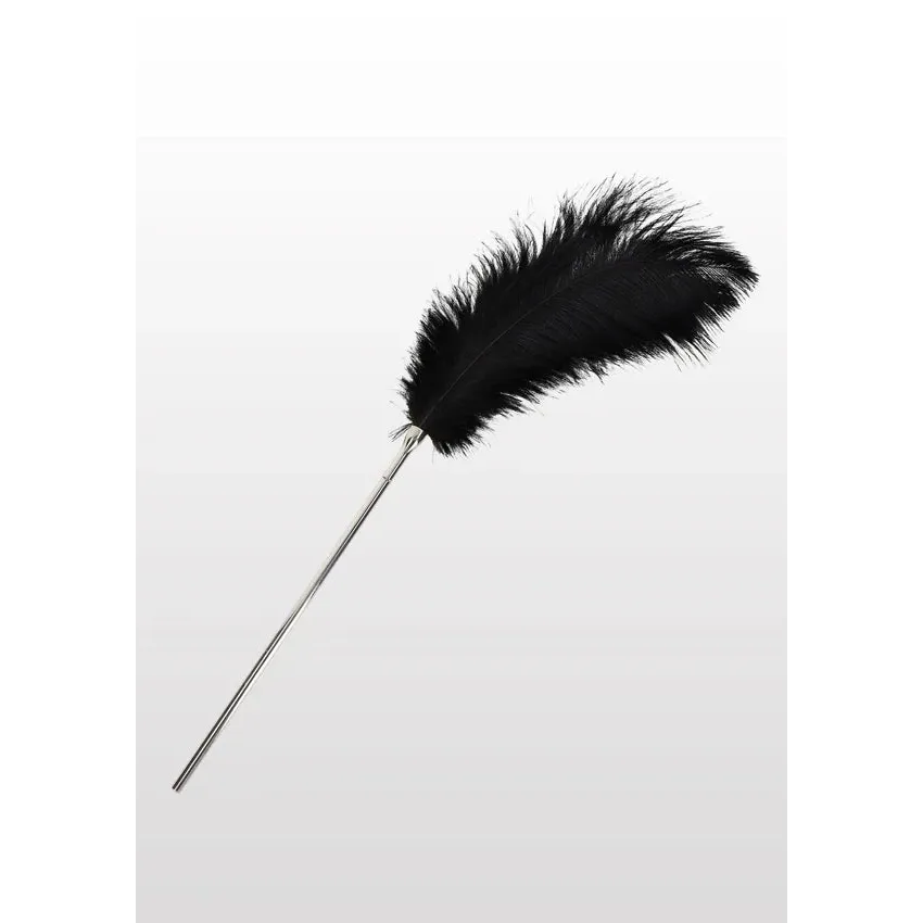 Feather Tickler Sort
