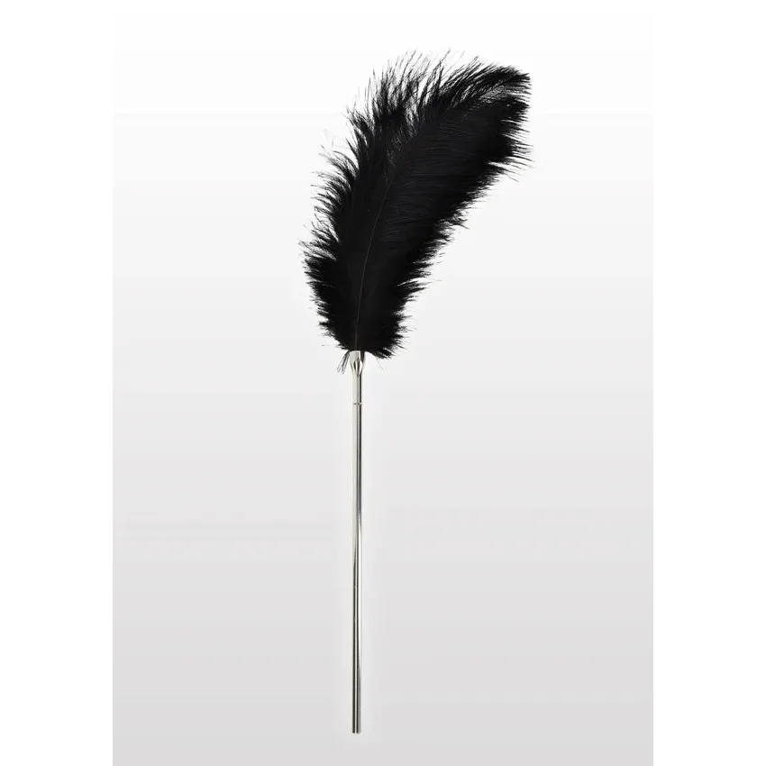 Feather Tickler Sort
