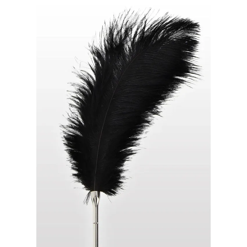 Feather Tickler Sort