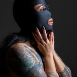 TABOOM Spandex Hood