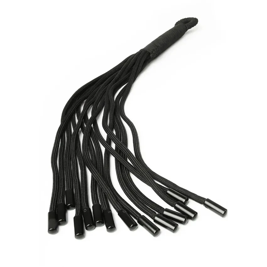 Knot Flogger