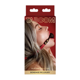Silicone Ball Gag fra Taboom