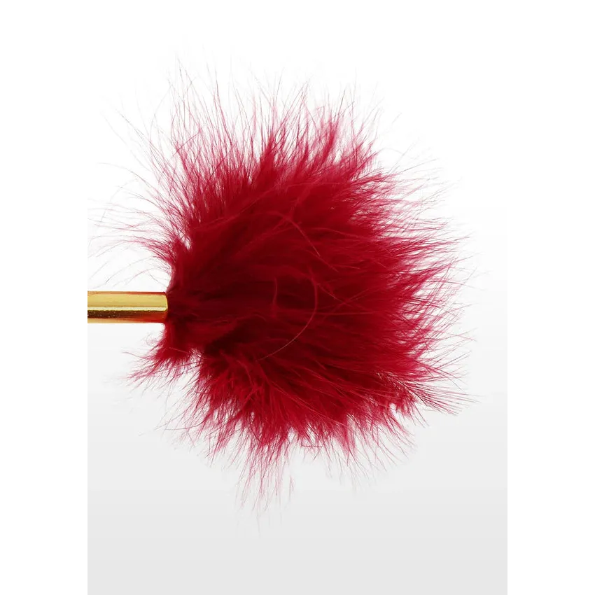Feather Tickler