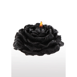 Rose Japanese Drip Candle 2 pcs