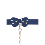 Silicone Collar and Leash